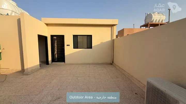 2 bedroom apartment in As Saadah, Riyadh 11