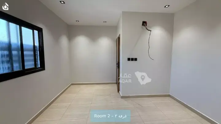 2 bedroom apartment in As Saadah, Riyadh 22