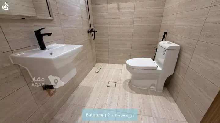 2 bedroom apartment in As Saadah, Riyadh 26