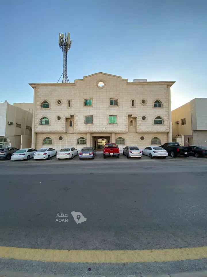 شقة 1 غرف في المغرزات، الرياض