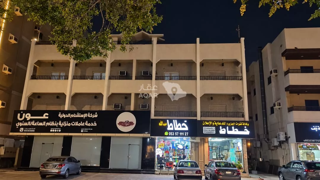 9 bedroom building in Al Salamah, Jeddah