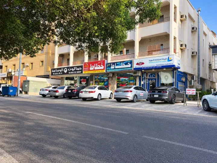 9 bedroom building in Al Salamah, Jeddah