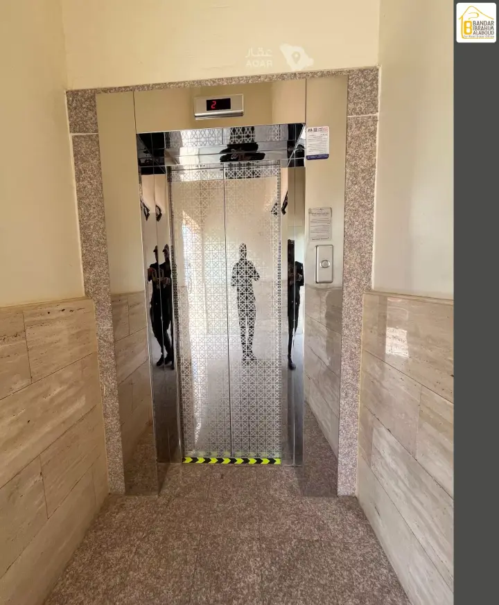 عقار 1 غرف في النرجس، الرياض 5