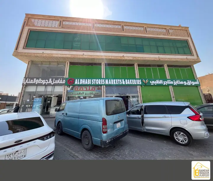 عقار 1 غرف في النرجس، الرياض 2