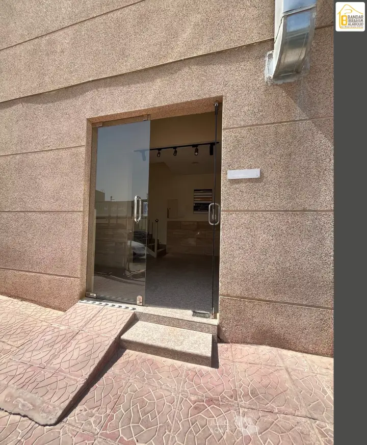 عقار 1 غرف في النرجس، الرياض 3