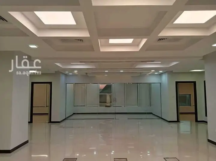 1 bedroom office in Al Rabie, Riyadh 6