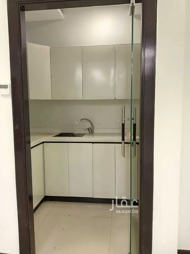 1 bedroom office in Al Rabie, Riyadh 8