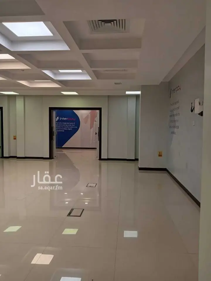 1 bedroom office in Al Rabie, Riyadh 5