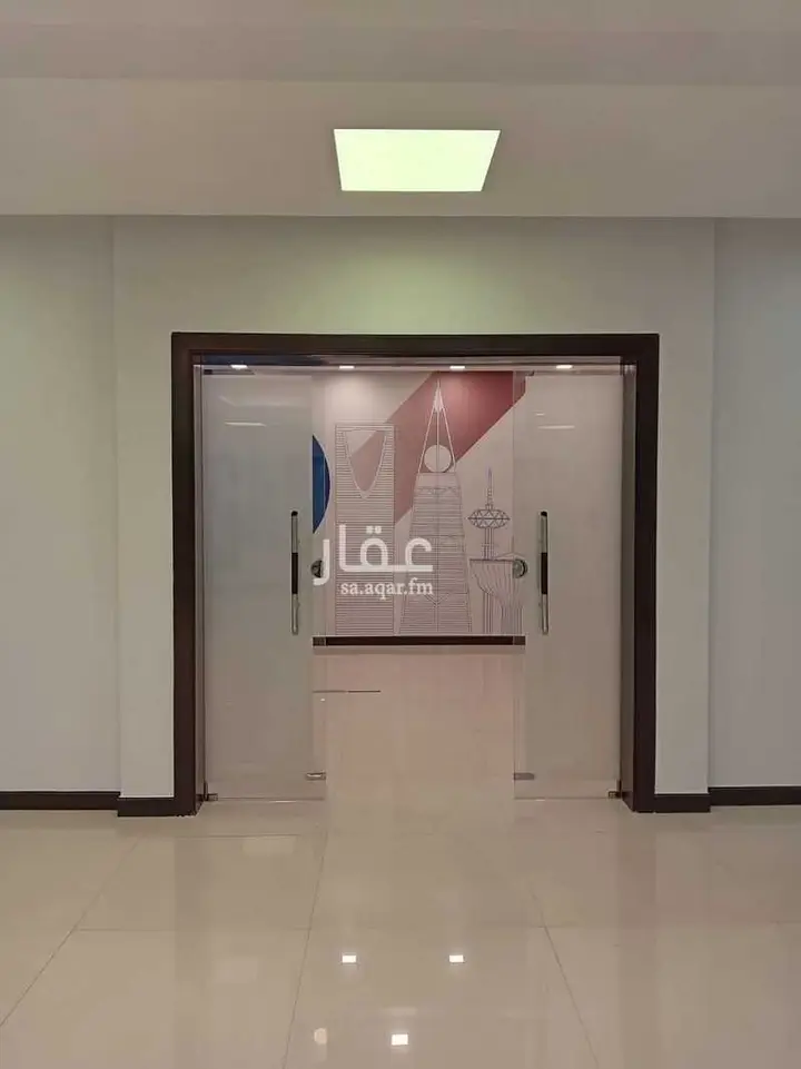 1 bedroom office in Al Rabie, Riyadh 9
