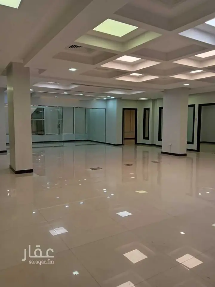 1 bedroom office in Al Rabie, Riyadh 4