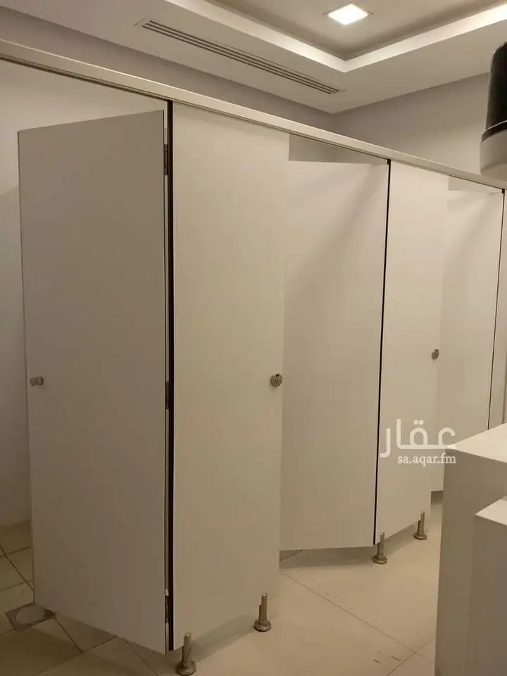 1 bedroom office in Al Rabie, Riyadh 3
