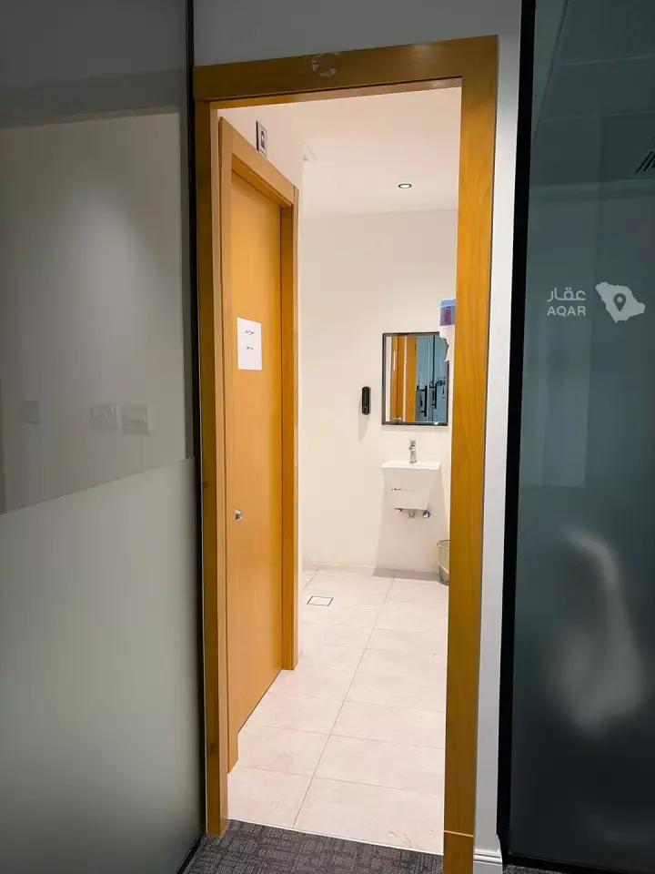 1 bedroom office in Al Wadi, Riyadh 6