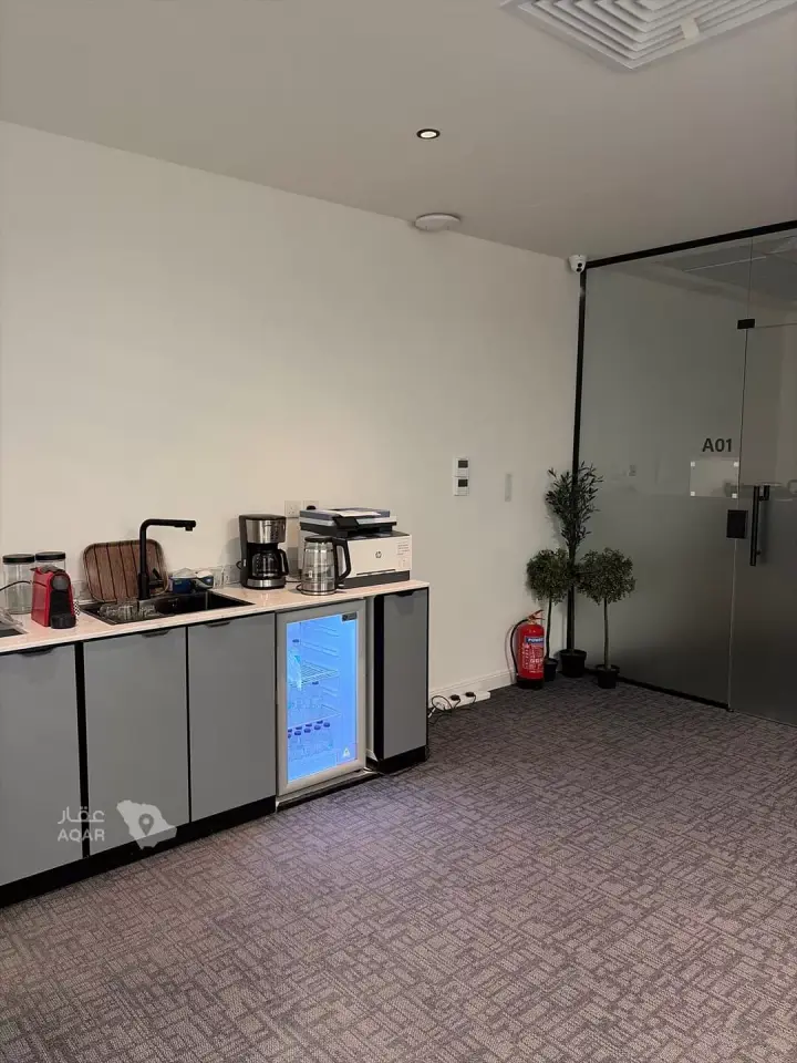 1 bedroom office in Al Wadi, Riyadh 3