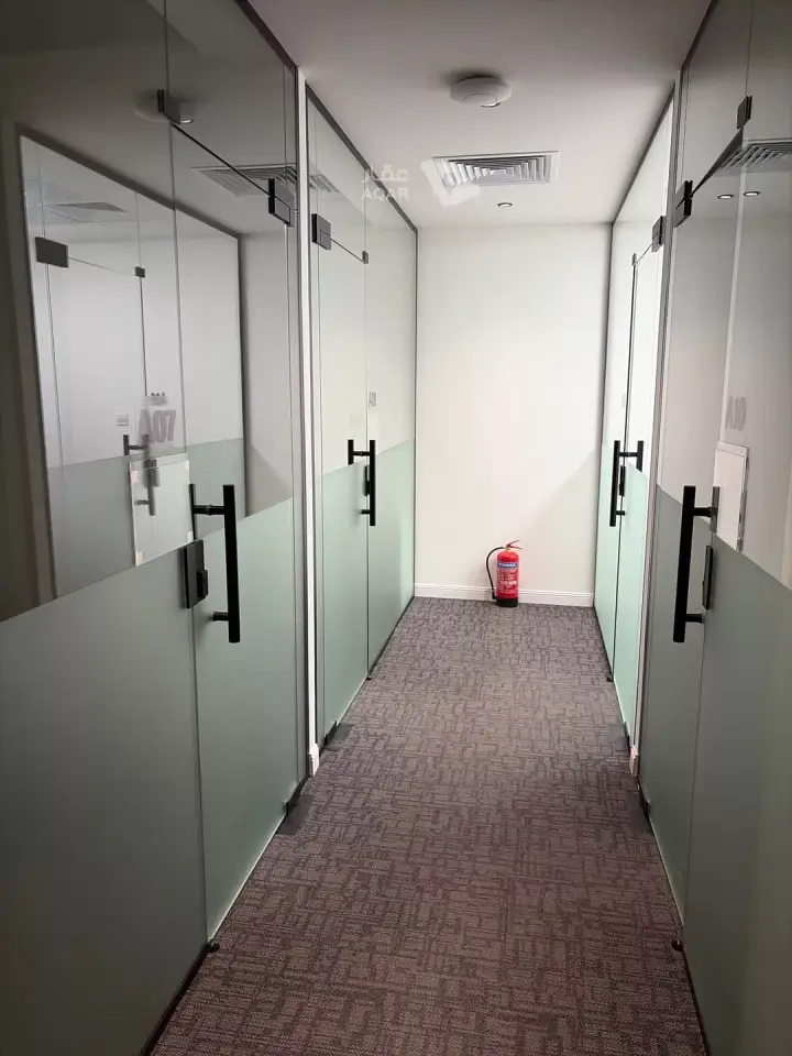 1 bedroom office in Al Wadi, Riyadh 5