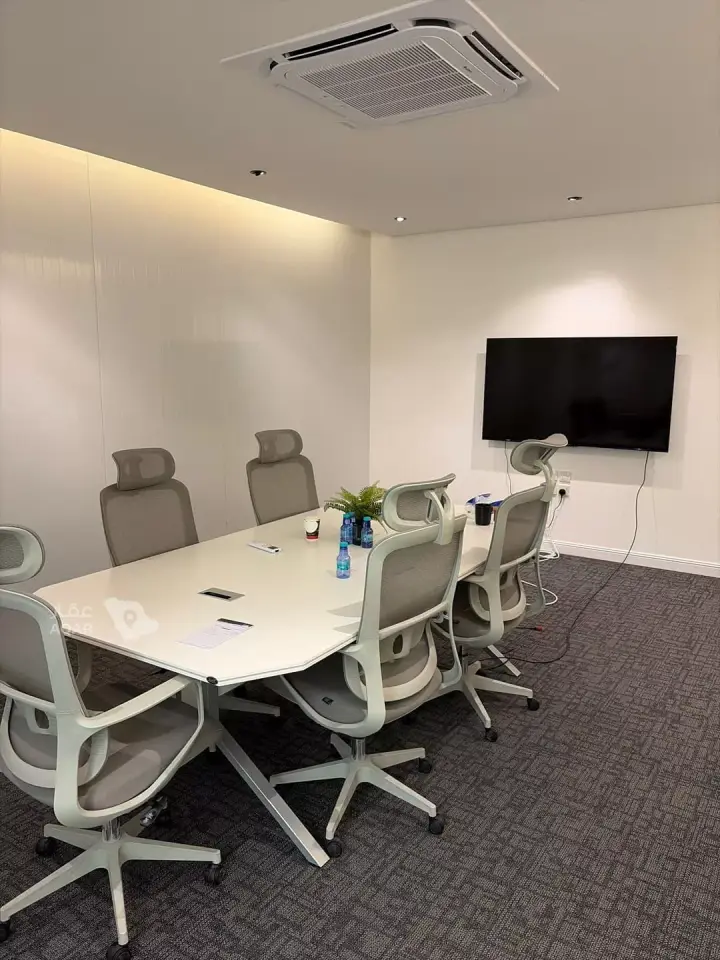 1 bedroom office in Al Wadi, Riyadh 8