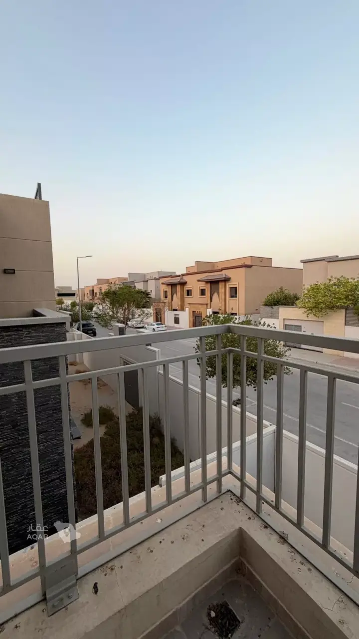 فيلا 5 غرف في ارامكو السعودية، الظهران 9
