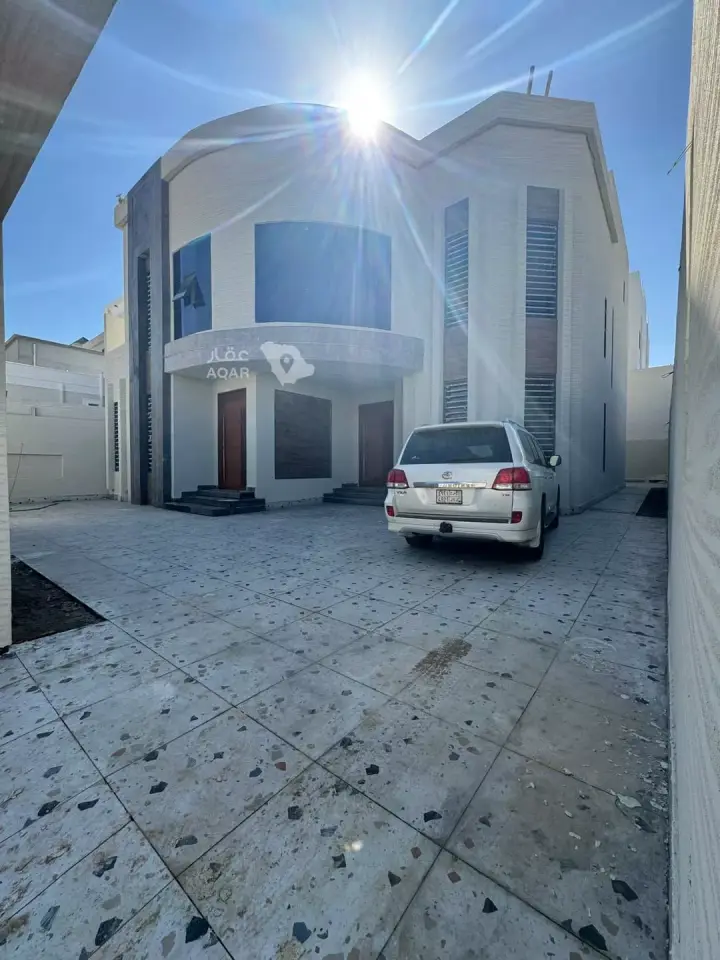 4 bedroom villa in Al Wahah, Khamis Mushait 4