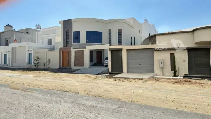 4 bedroom villa in Al Wahah, Khamis Mushait