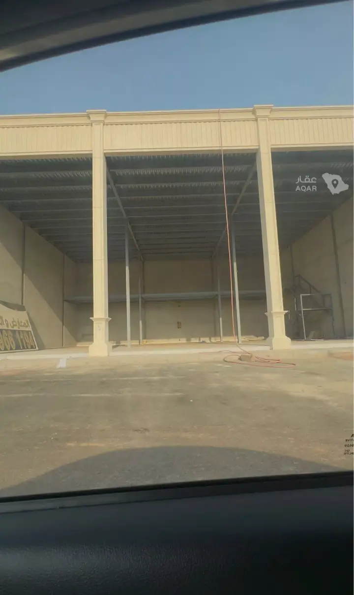 shop in King Fahd, Makkah 2