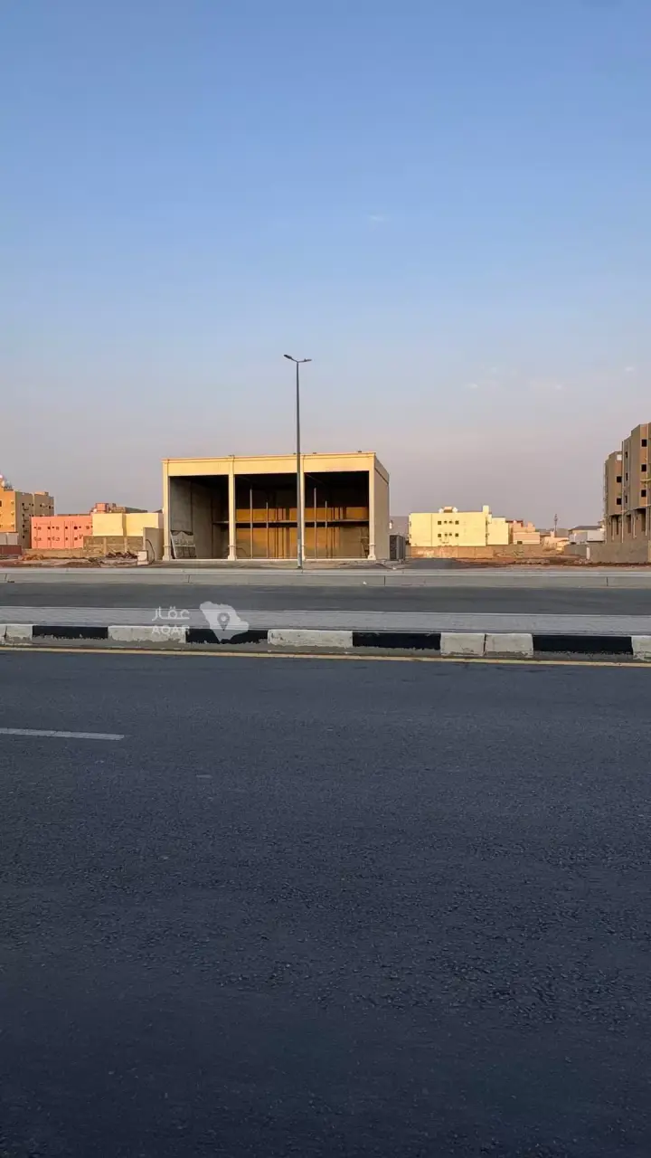 shop in King Fahd, Makkah