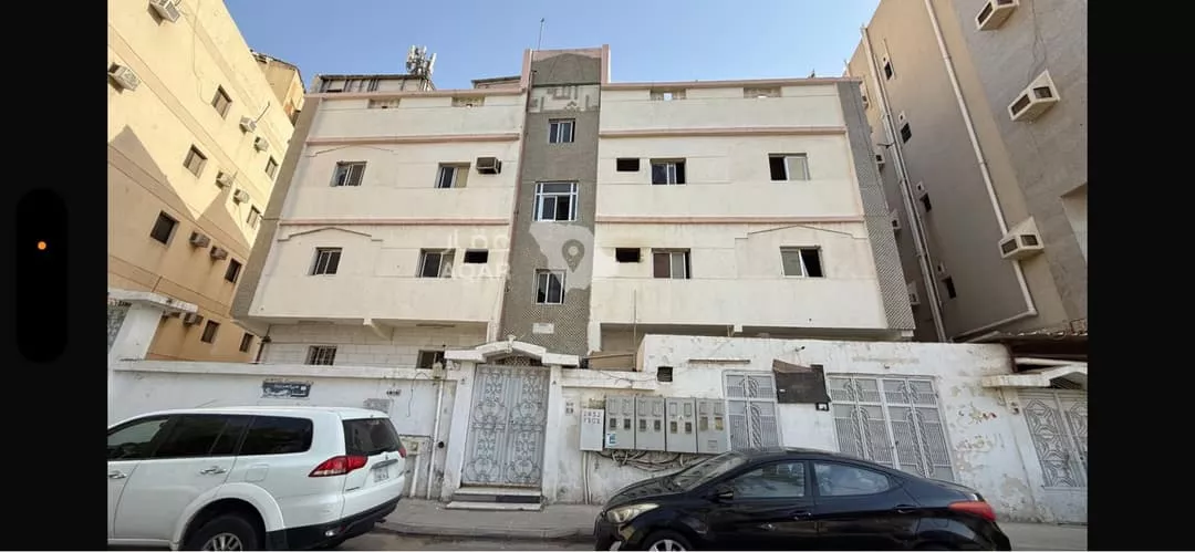 عقار 25 غرف في الجامعة، مكة