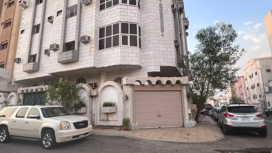 6 bedroom building in Al Khalidiyyah, Makkah 2