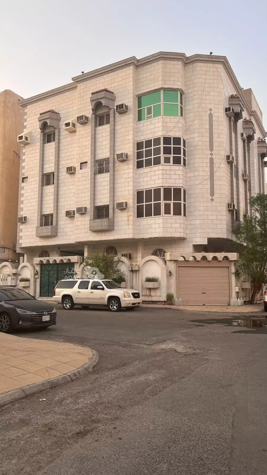 6 bedroom building in Al Khalidiyyah, Makkah