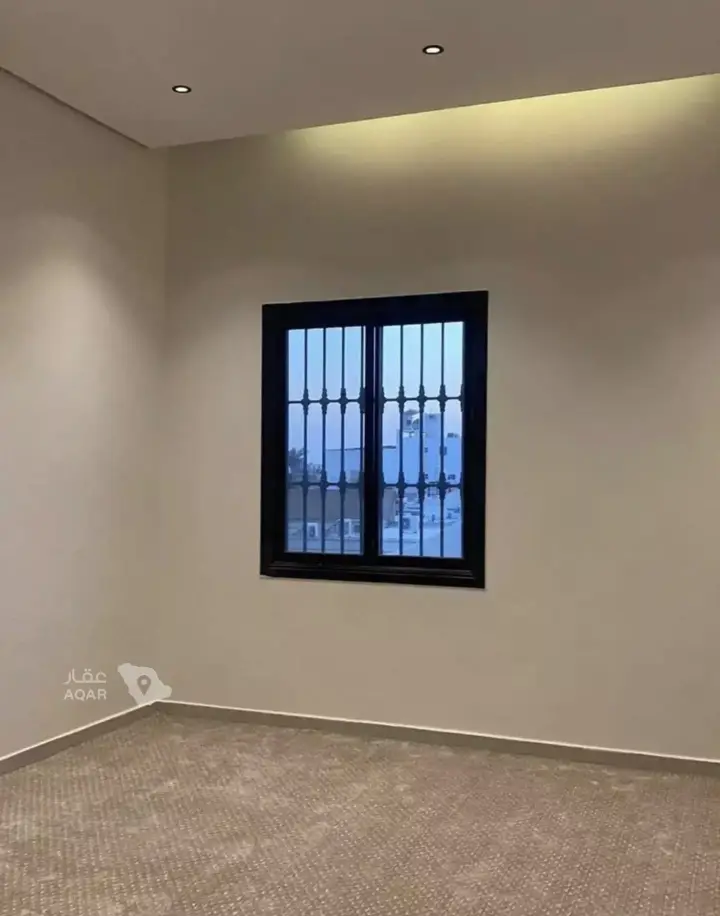 3 bedroom apartment in Al Maizilah, Riyadh