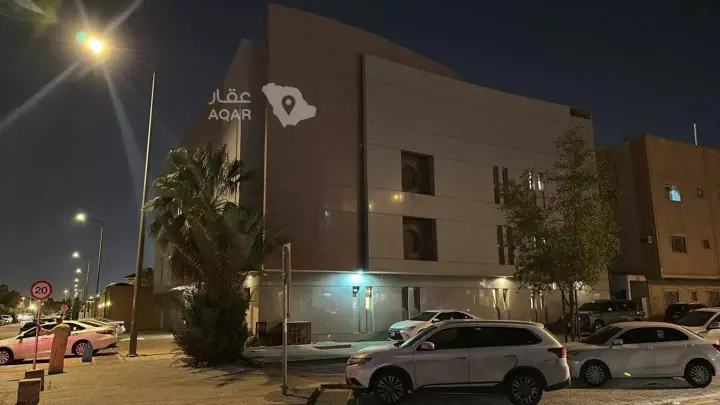 1 bedroom apartment in Al Falah, Riyadh