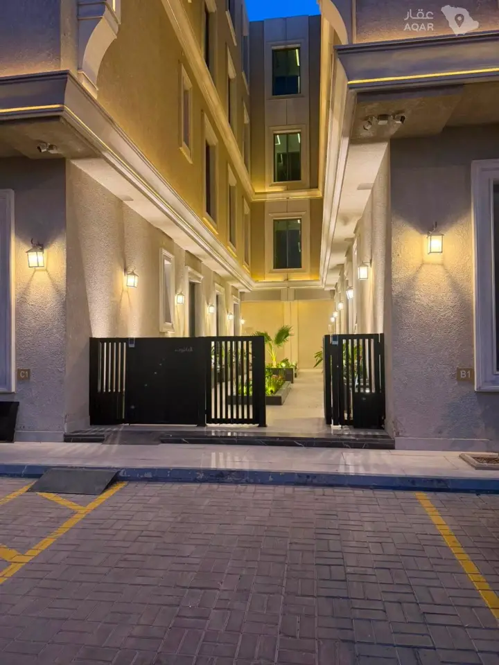 1 bedroom apartment in Al Yarmouk, Riyadh