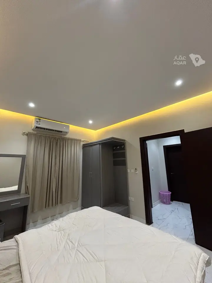 1 bedroom apartment in Al Wizarat, Riyadh 6