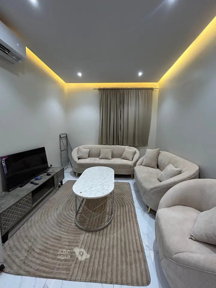 1 bedroom apartment in Al Wizarat, Riyadh 3