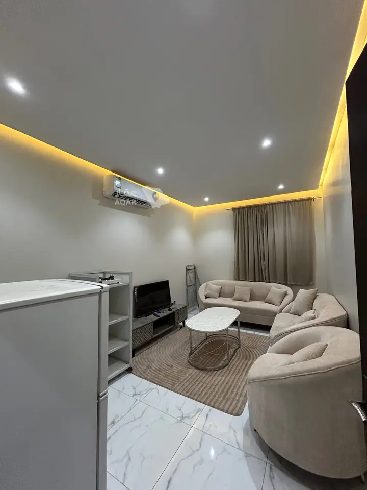 1 bedroom apartment in Al Wizarat, Riyadh 2