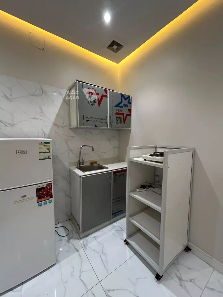 1 bedroom apartment in Al Wizarat, Riyadh 4