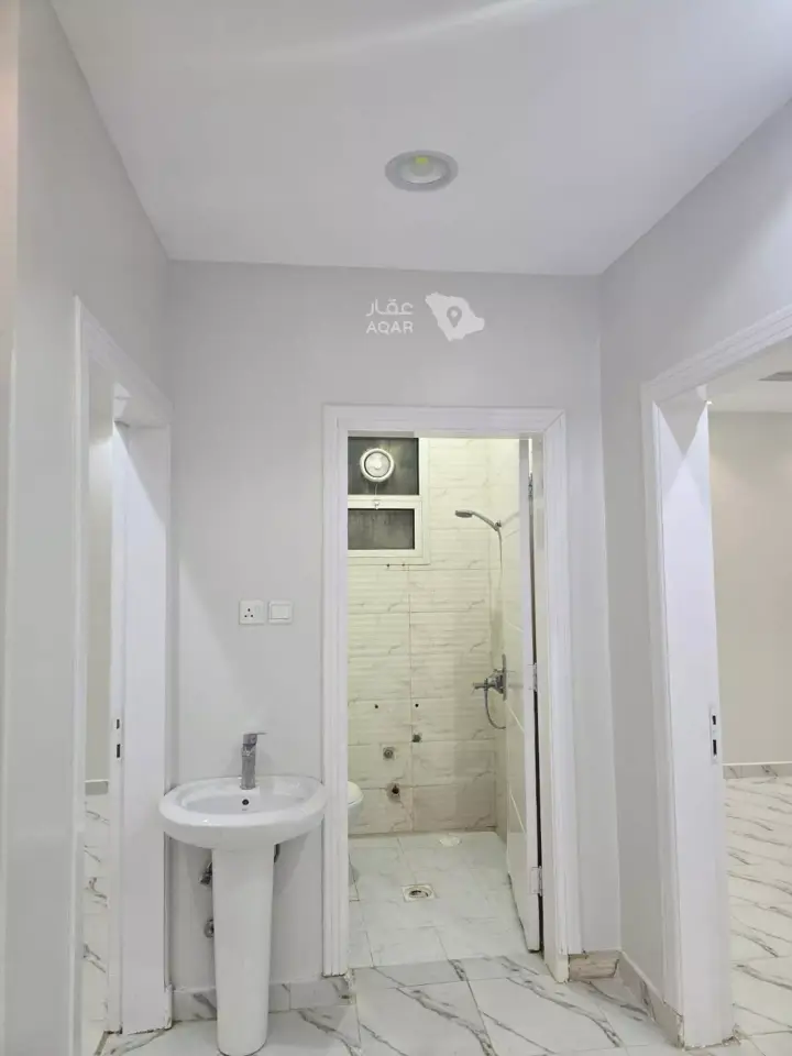 3 bedroom apartment in Okaz, Riyadh 2
