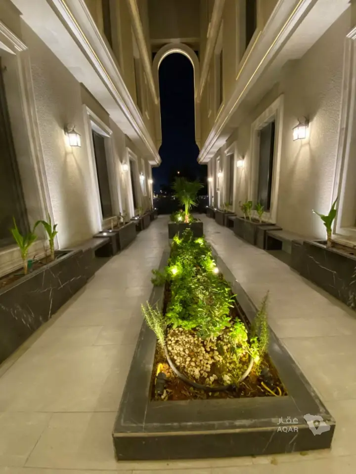 1 bedroom apartment in Al Yarmouk, Riyadh 10