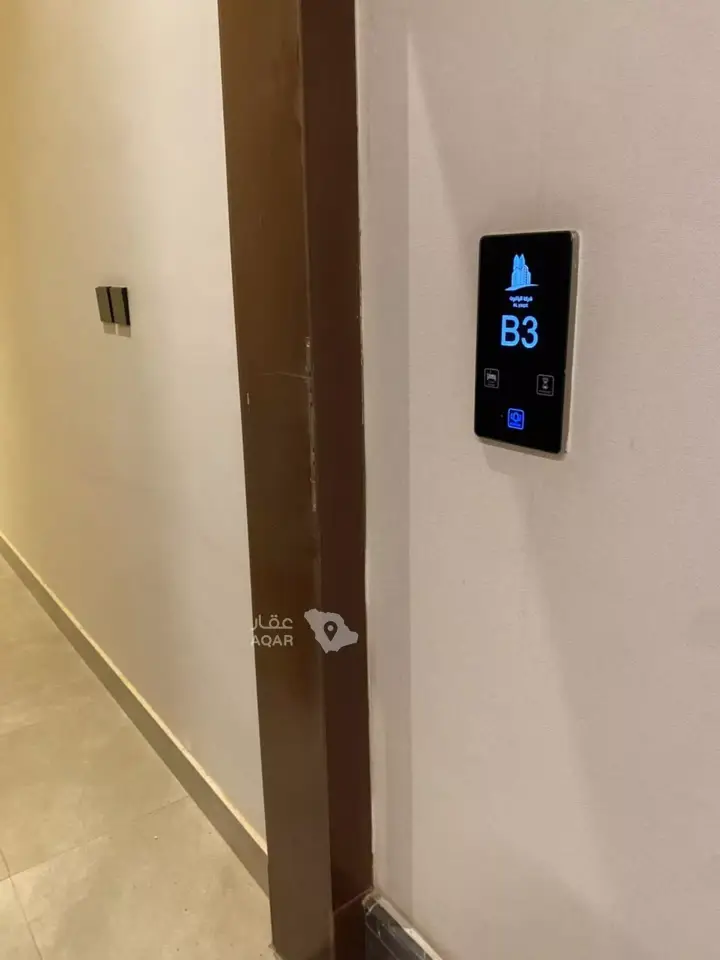 1 bedroom apartment in Al Yarmouk, Riyadh 11