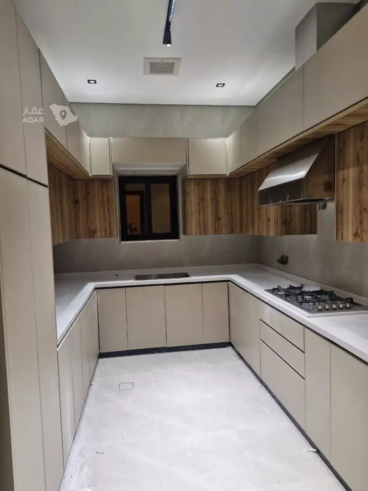 3 bedroom apartment in Al Falah, Riyadh 2