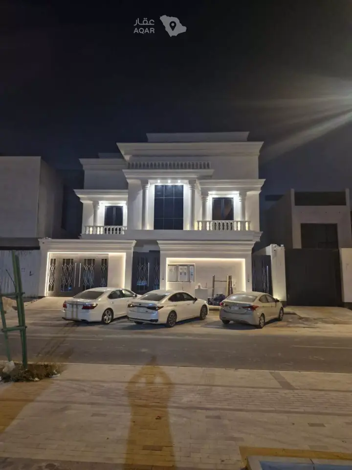 3 bedroom apartment in Al Falah, Riyadh