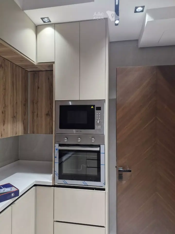 3 bedroom apartment in Al Falah, Riyadh 5