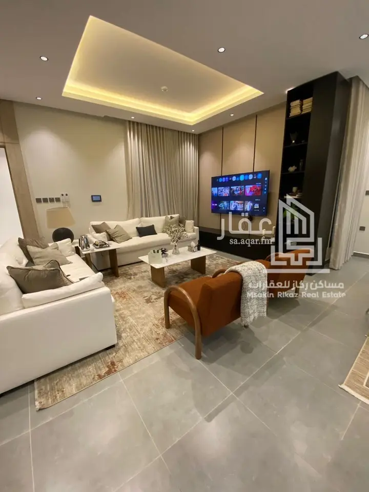 شقة 2 غرف في السعادة، الرياض 2