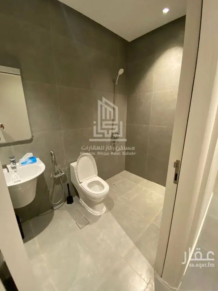 شقة 2 غرف في السعادة، الرياض 9