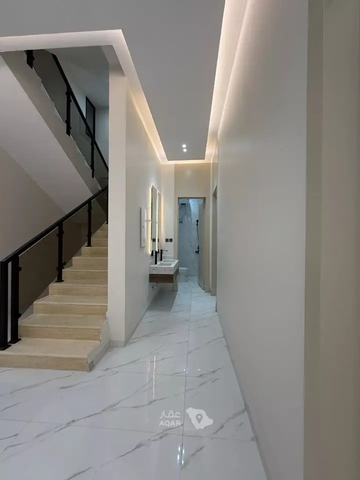 3 bedroom villa in Al Janadriyah, Riyadh 11