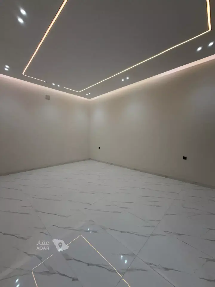 3 bedroom villa in Al Janadriyah, Riyadh 8