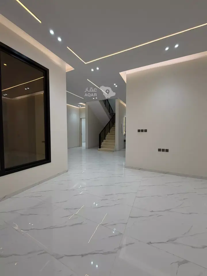 3 bedroom villa in Al Janadriyah, Riyadh 15