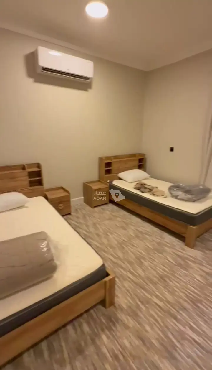 2 bedroom apartment in Al Aqiq, Riyadh 6
