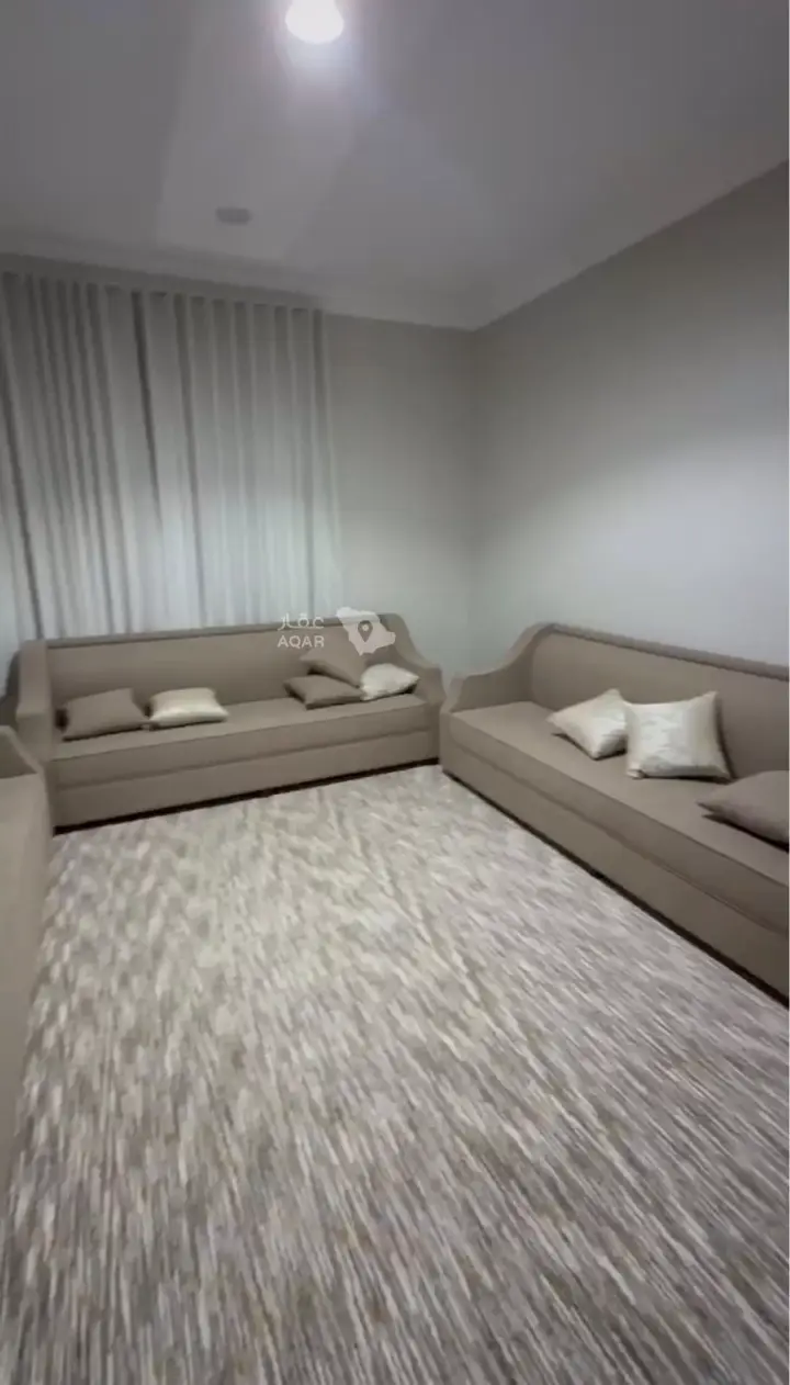 2 bedroom apartment in Al Aqiq, Riyadh 3