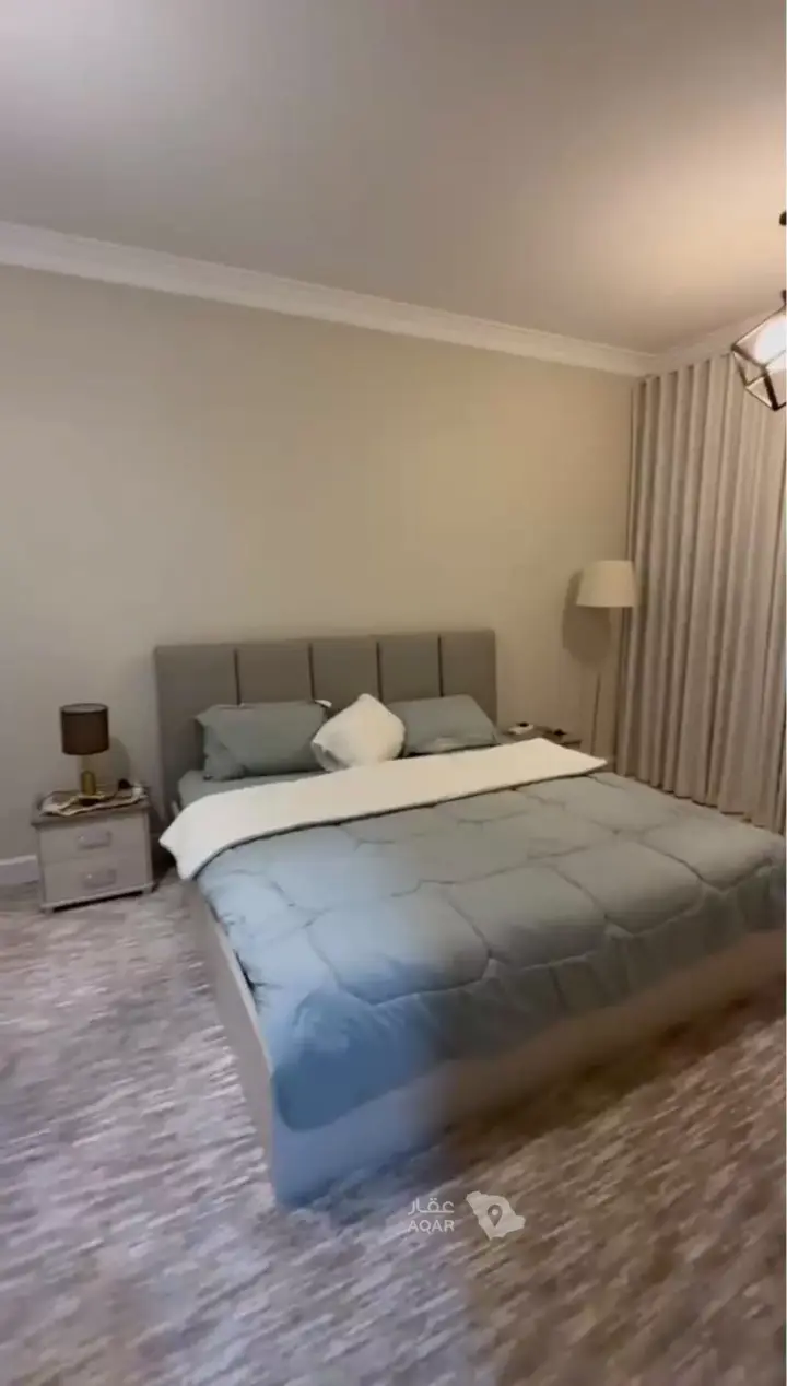 2 bedroom apartment in Al Aqiq, Riyadh
