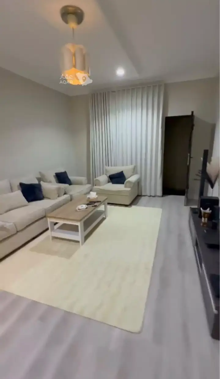 2 bedroom apartment in Al Aqiq, Riyadh 8