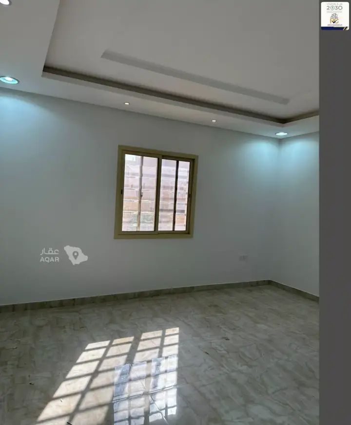 شقة 2 غرف في عكاظ، الرياض
